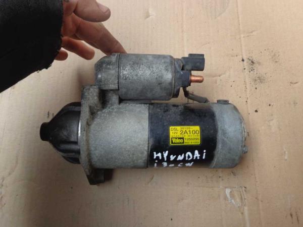 DEMARREUR HYUNDAI / KIA - Vue 2